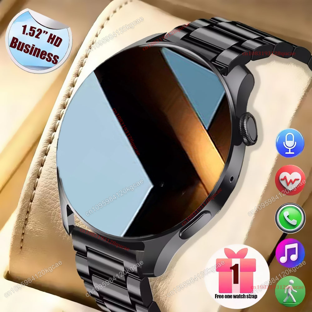 Smartwatch X12 - Watch 5 Pro for for Men