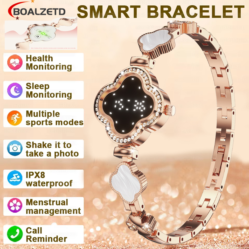 Android Smartwatch Accessories - 2026 New Pedometer swimm sport Smart