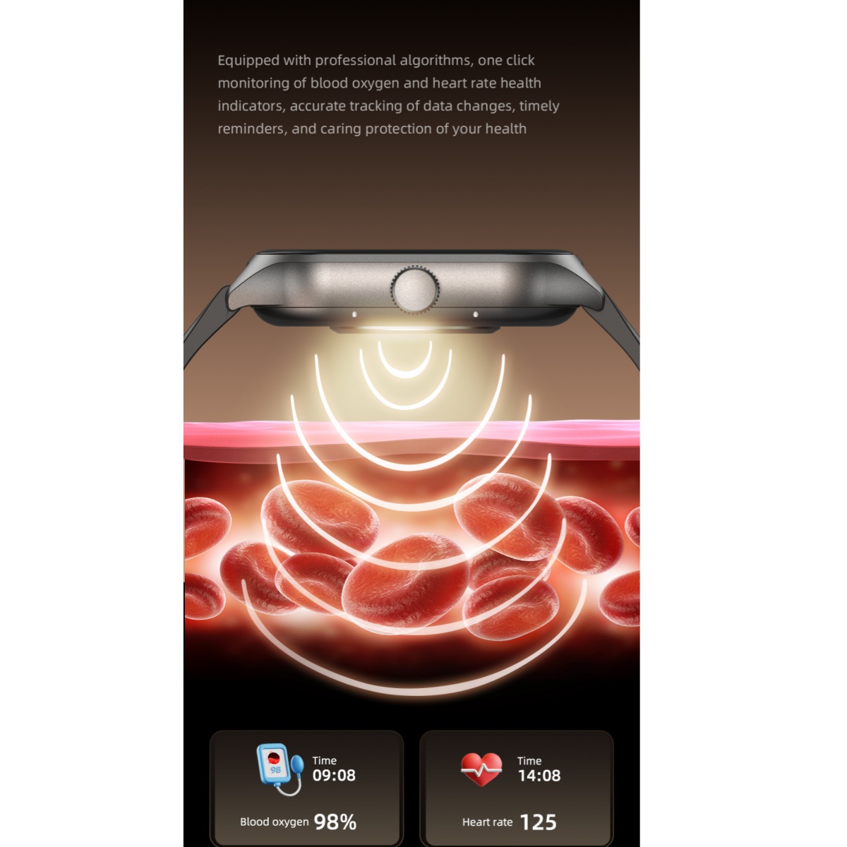 Original VP29 Smartwatch 4G LT - Smartwatch Store 评论和价格