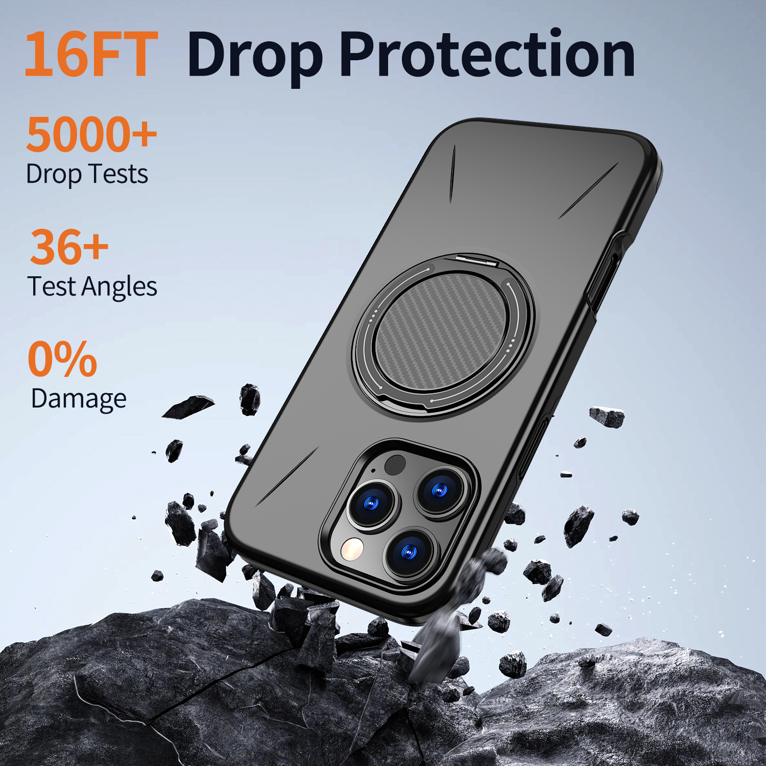Wireless Charging Strong Magne - Magnetic Charging Stand 评论和价格