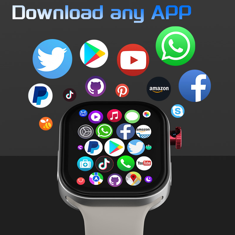 ZestBolt VP99 Smartwatch Women - Smartwatch Instagram 评论和价格