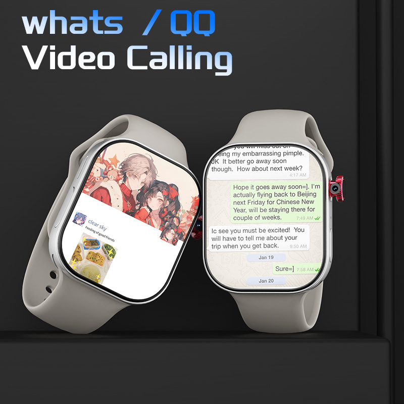 ZestBolt VP99 Smartwatch Women - Smartwatch Instagram 评论和价格