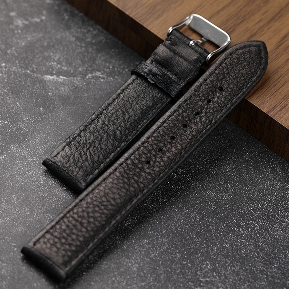 Handmade South African Ostrich - Nylon Nato Strap 评论和价格