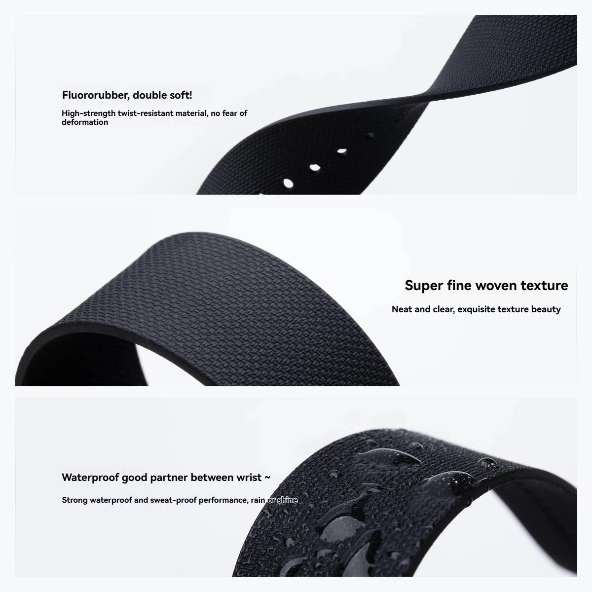 20mm 21mm 22mm For Tudor Omega - Nylon Nato Strap 评论和价格