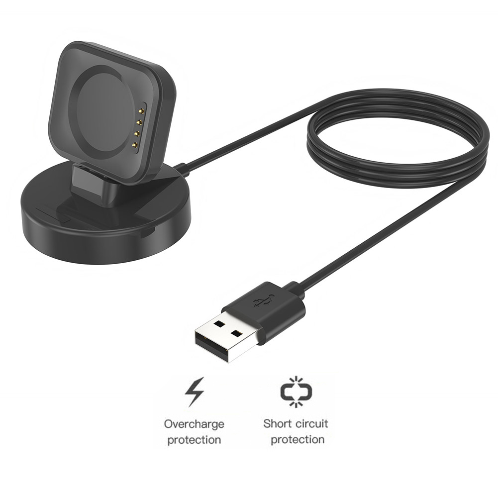 100cm Charger Dock Station Mob - Android Smartwatch Accessories 评论和价格