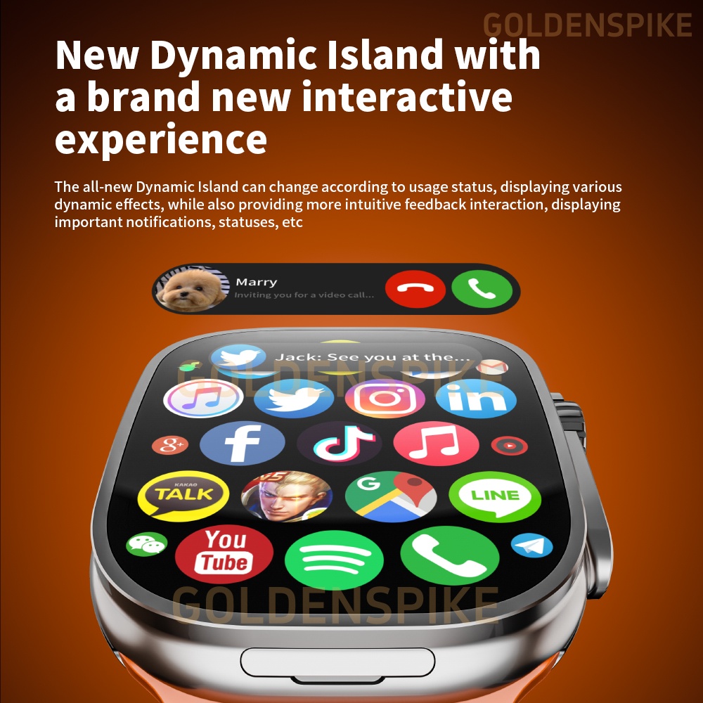 Curved Display 4G Android 10 S - Smartwatch Store 评论和价格