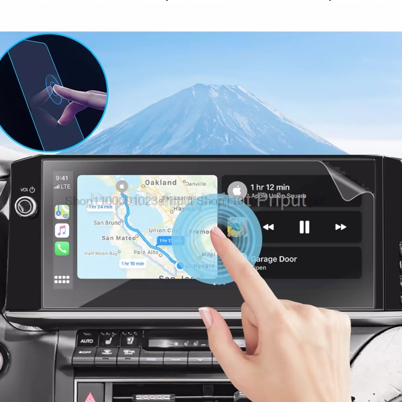 2pcs PET screen protector film - Screen Protector Film 评论和价格