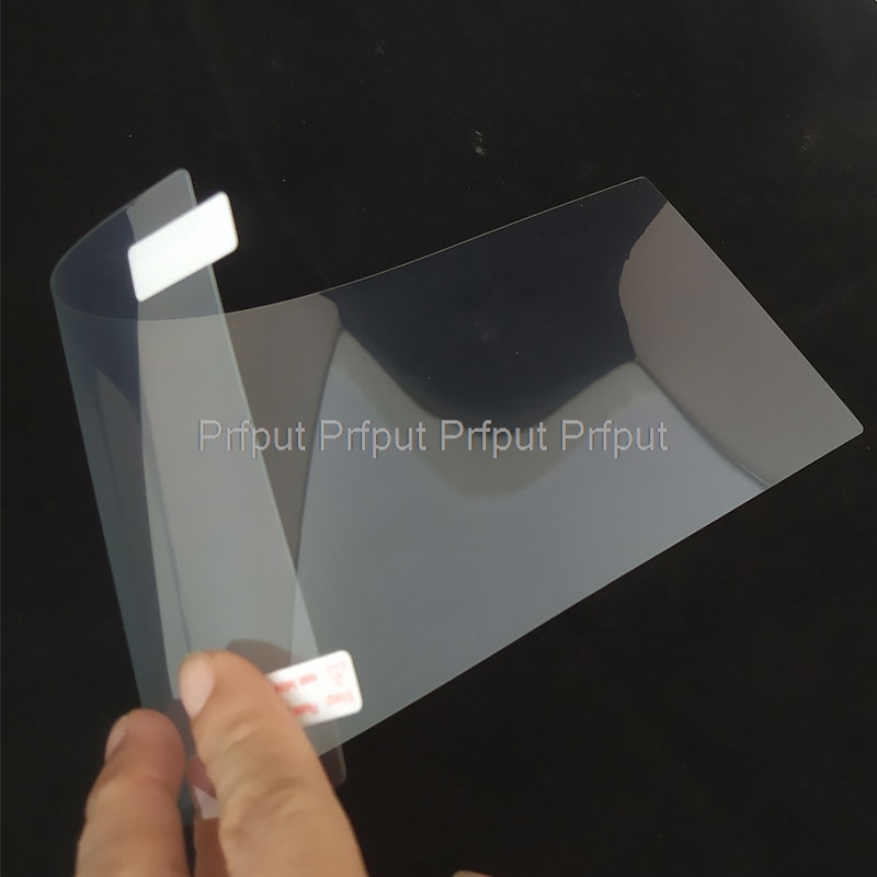 2pcs PET screen protector film - Screen Protector Film 评论和价格