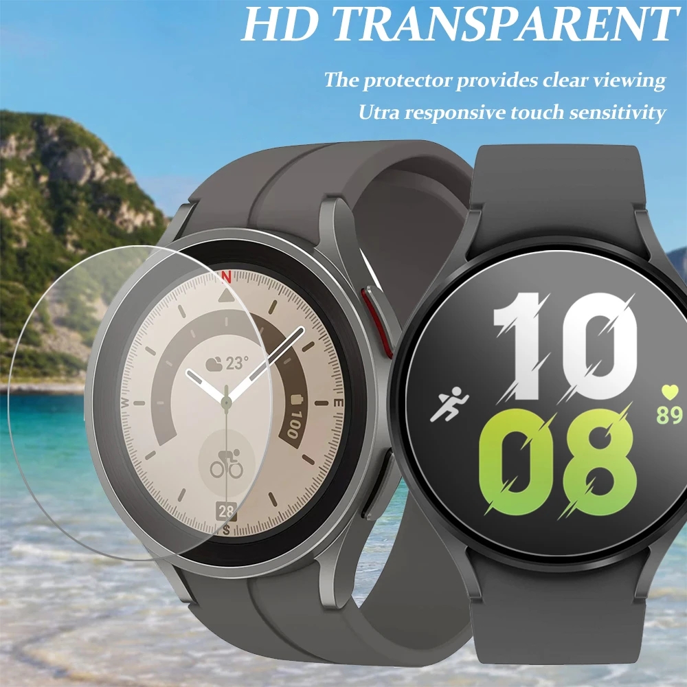 For Samsung Galaxy Watch 7 6 5 - Samsung Smartwatch Accessories 评论和价格