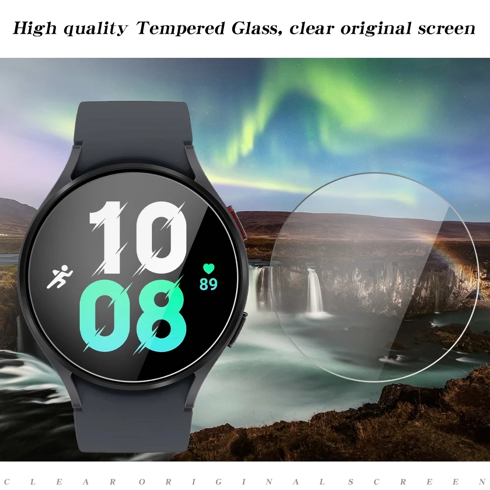 For Samsung Galaxy Watch 7 6 5 - Samsung Smartwatch Accessories 评论和价格
