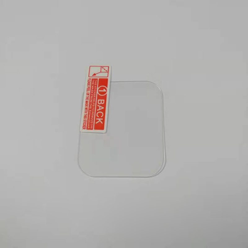 Wonlex 1 piece Tempered Film f - Android Smartwatch Accessories 评论和价格