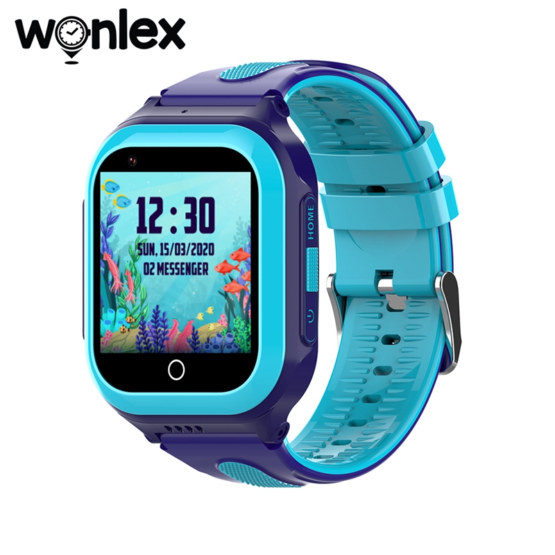 Wonlex 1 piece Tempered Film f - Android Smartwatch Accessories 评论和价格