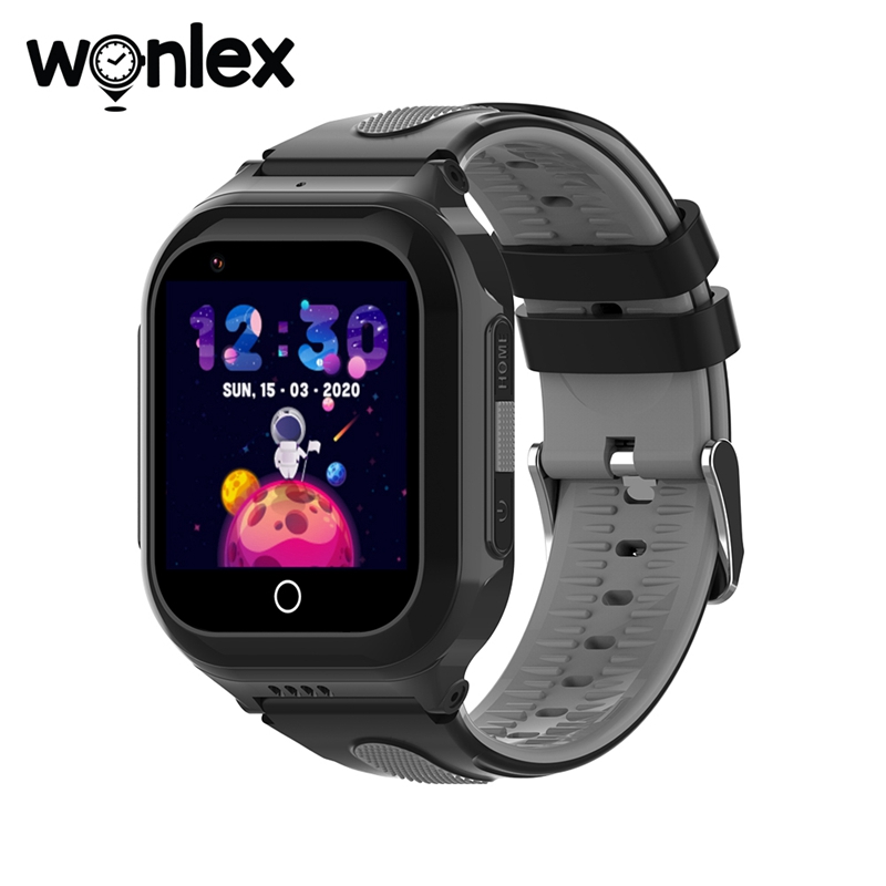 Wonlex 1 piece Tempered Film f - Android Smartwatch Accessories 评论和价格