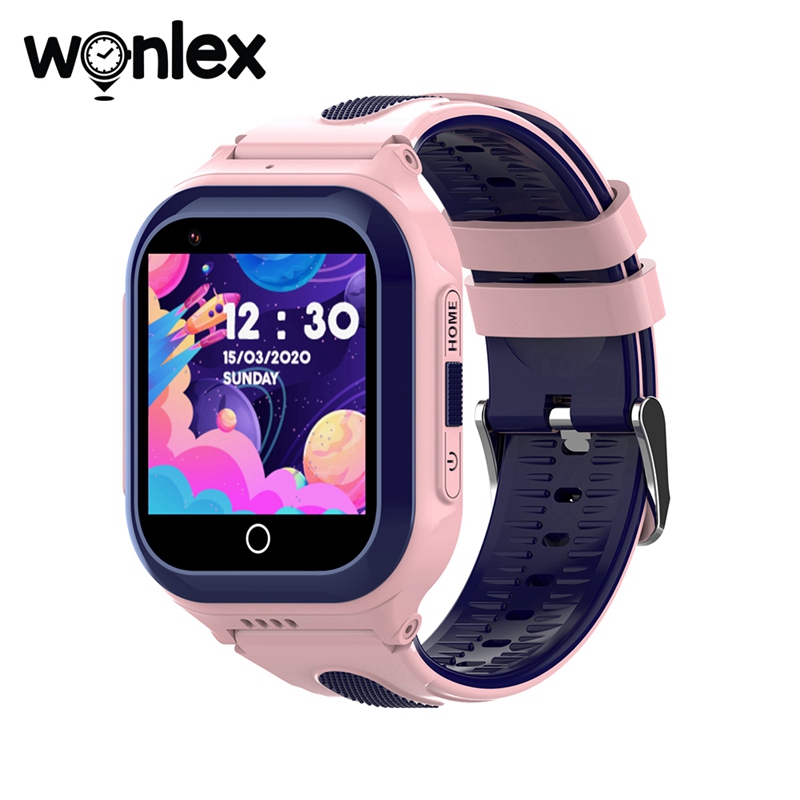 Wonlex 1 piece Tempered Film f - Android Smartwatch Accessories 评论和价格