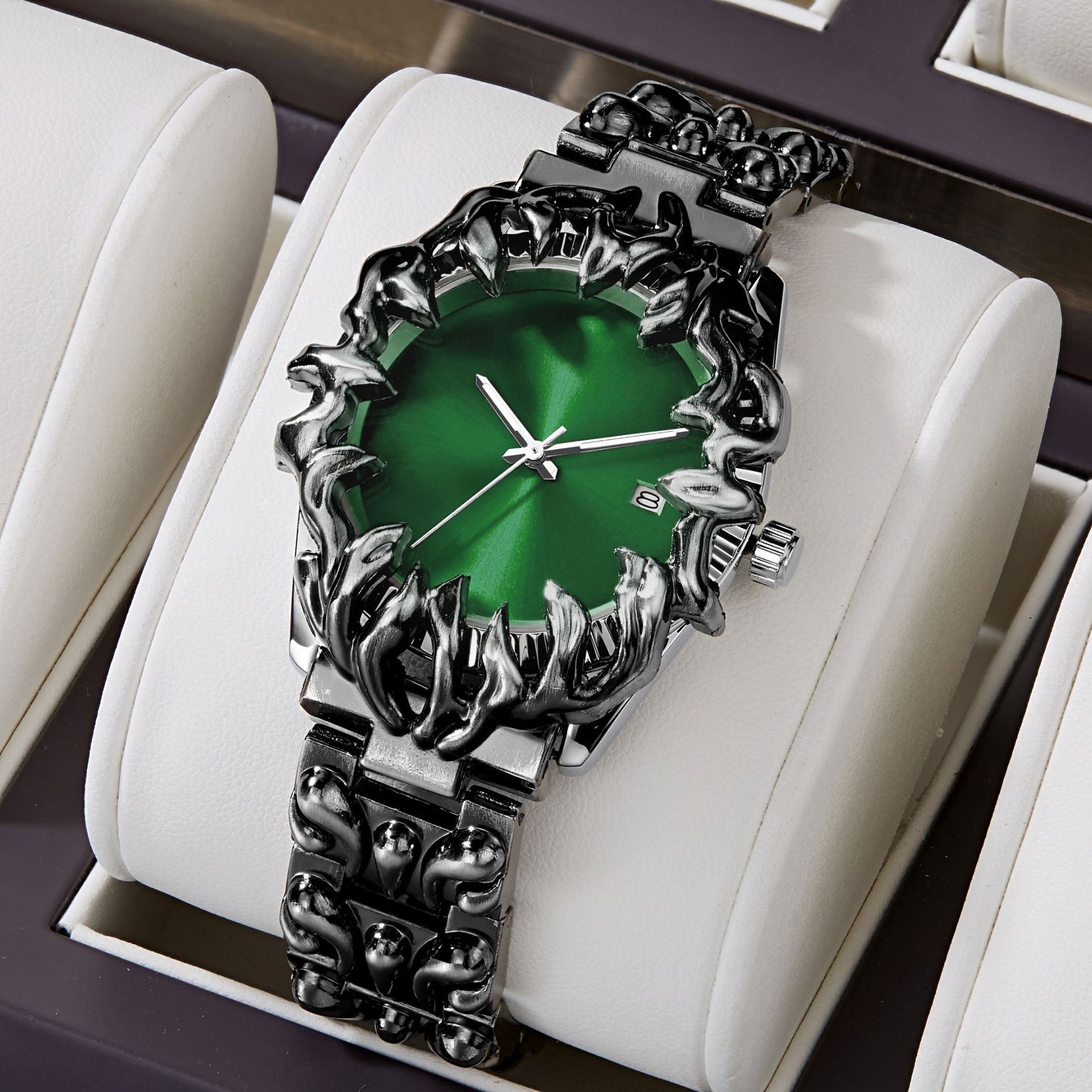 Original Claw-Shaped Watch for - Smartwatch Instagram 评论和价格