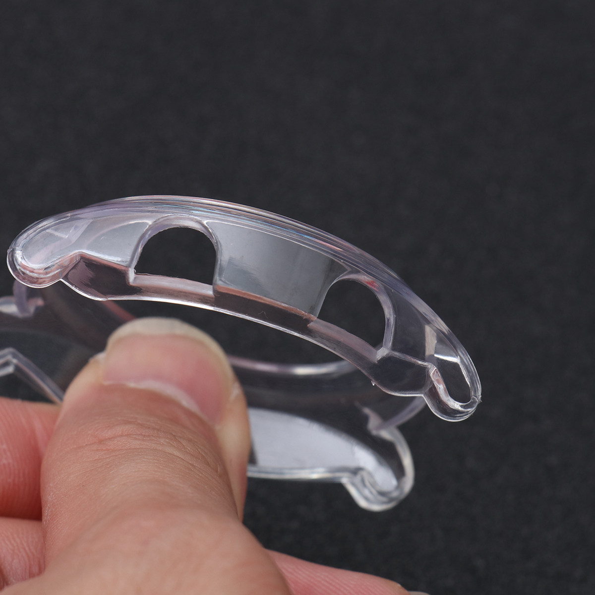 Transparent Ultra Lightweight  - Smartwatch Case 评论和价格