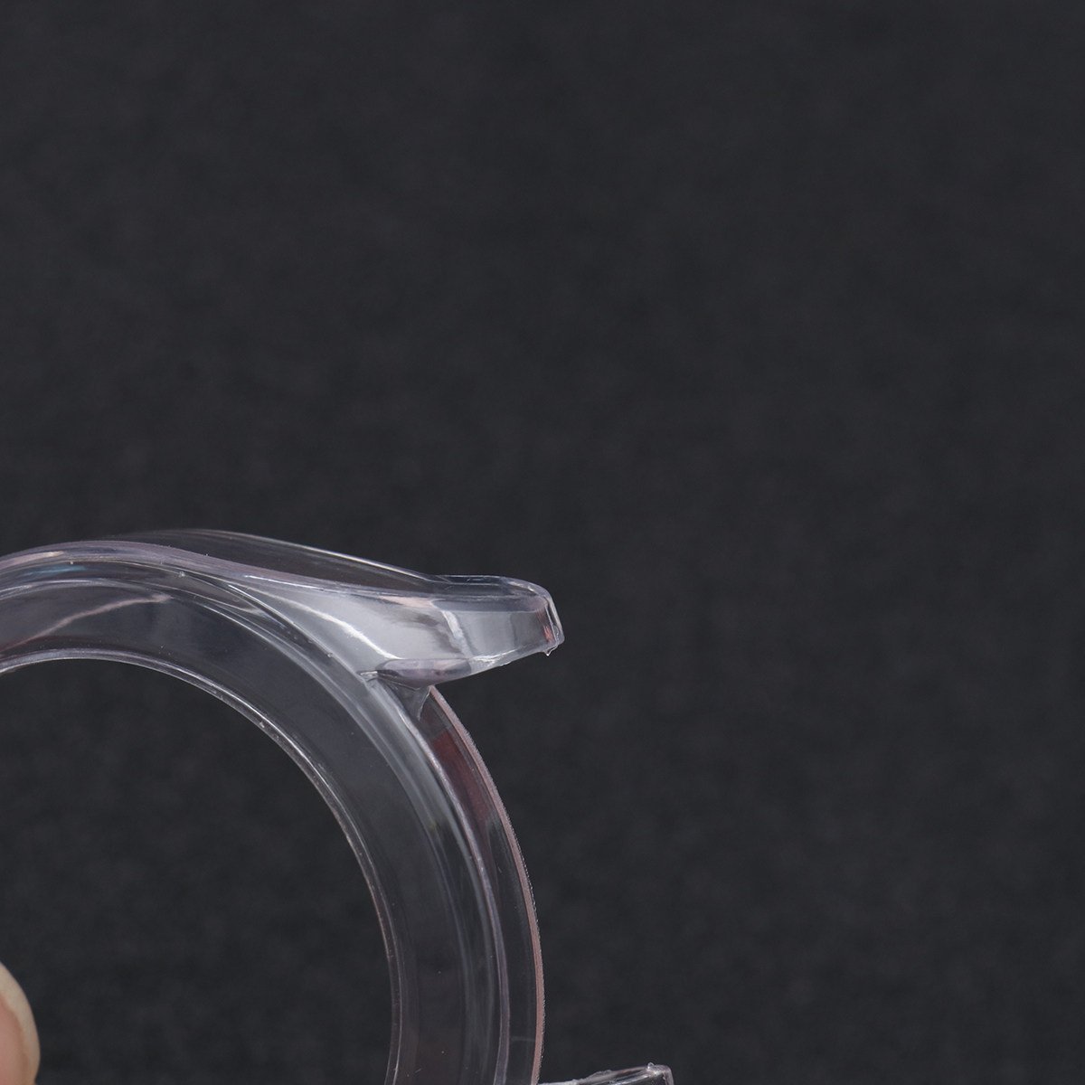 Transparent Ultra Lightweight  - Smartwatch Case 评论和价格