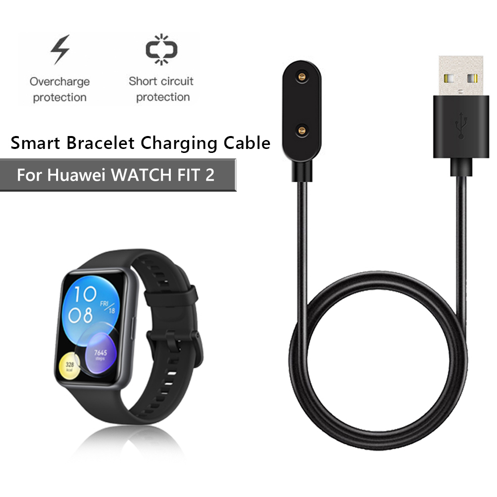 For Huawei Watch Fit 2 1m 5V 1 - Android Smartwatch Accessories 评论和价格