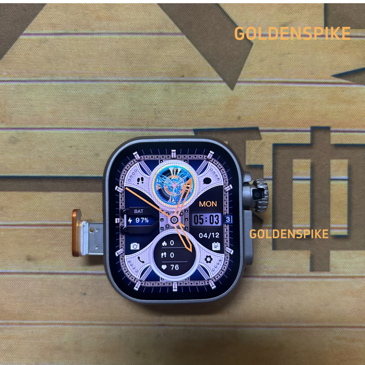 Microwear Ultra Ai3 Smart Watc - Smartwatch Instagram 评论和价格