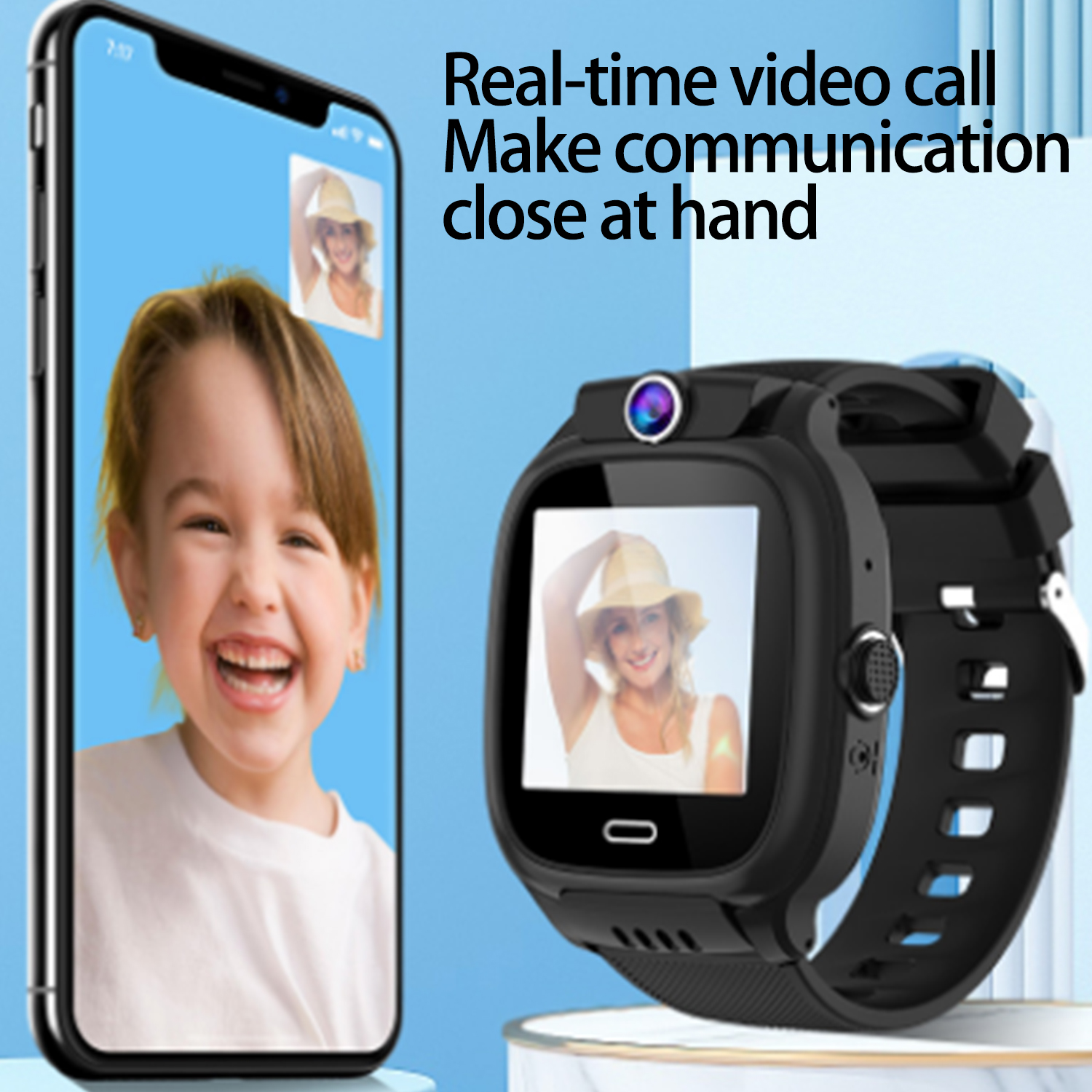 2026 New Kids 4G Smart Watch S - Smartwatch Id 评论和价格