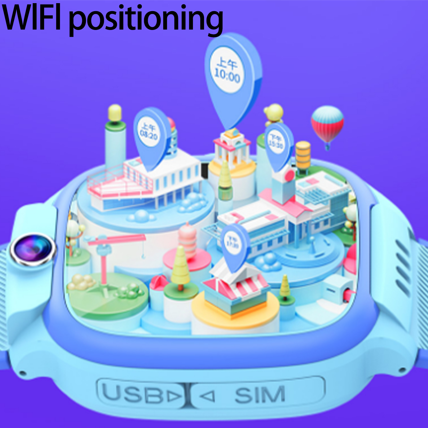 2026 New Kids 4G Smart Watch S - Smartwatch Id 评论和价格