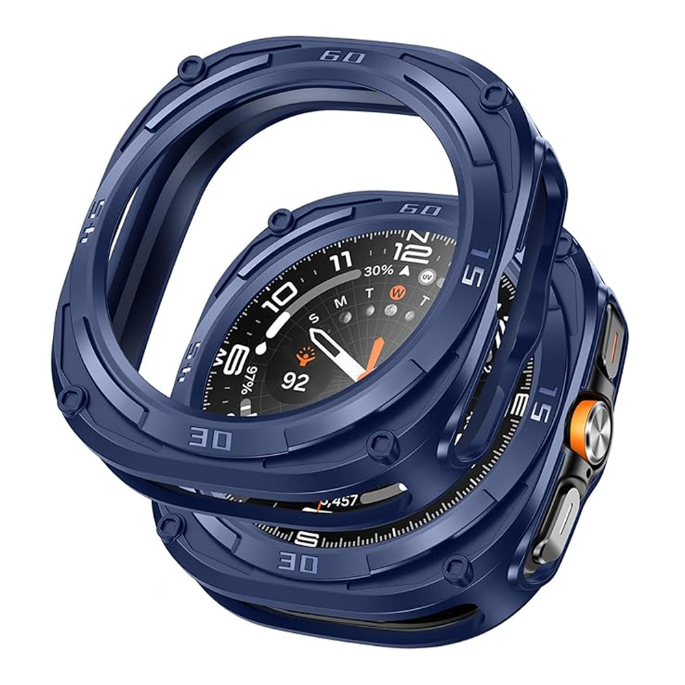 Case for Samsung Galaxy Watch  - Samsung Smartwatch Accessories 评论和价格