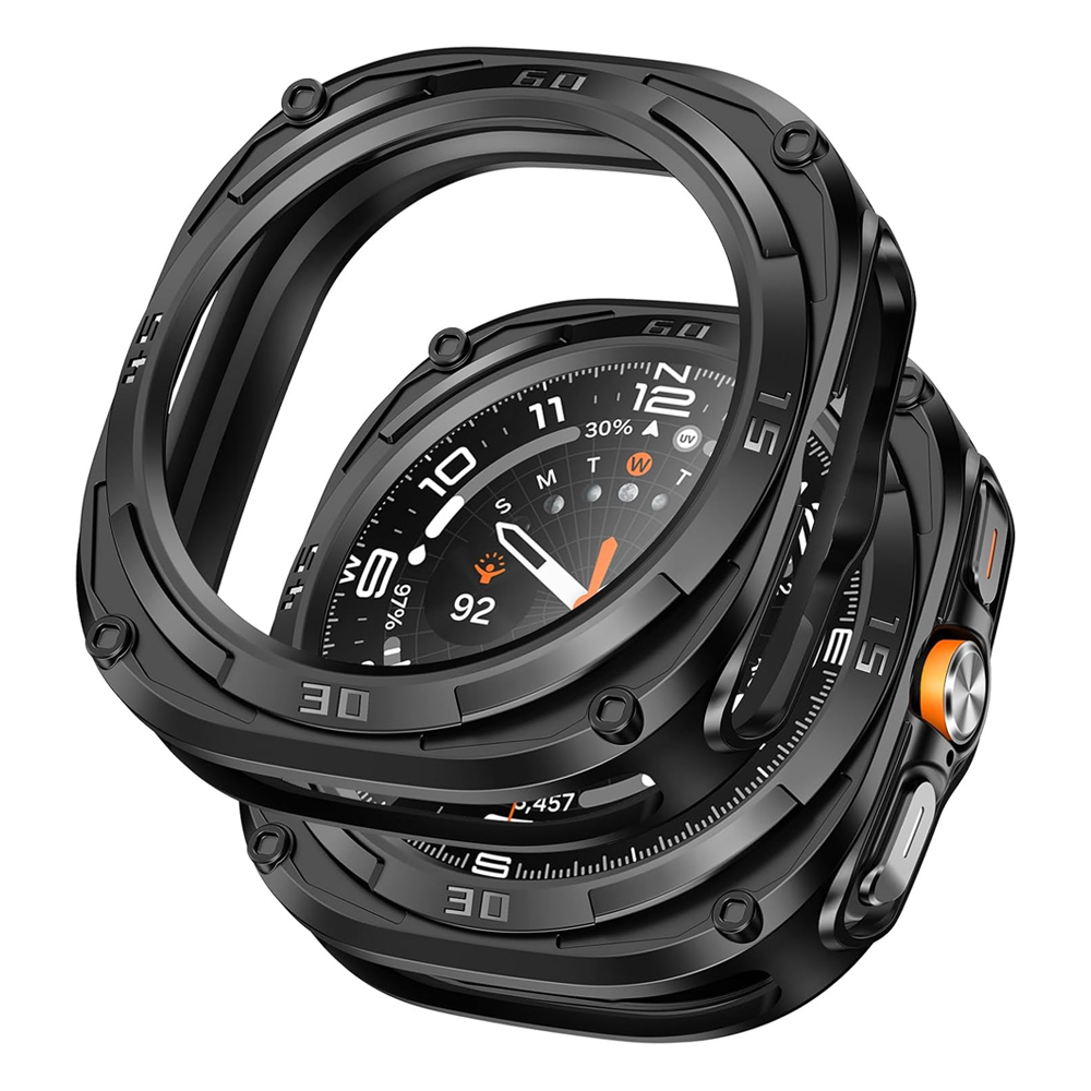 Case for Samsung Galaxy Watch  - Samsung Smartwatch Accessories 评论和价格