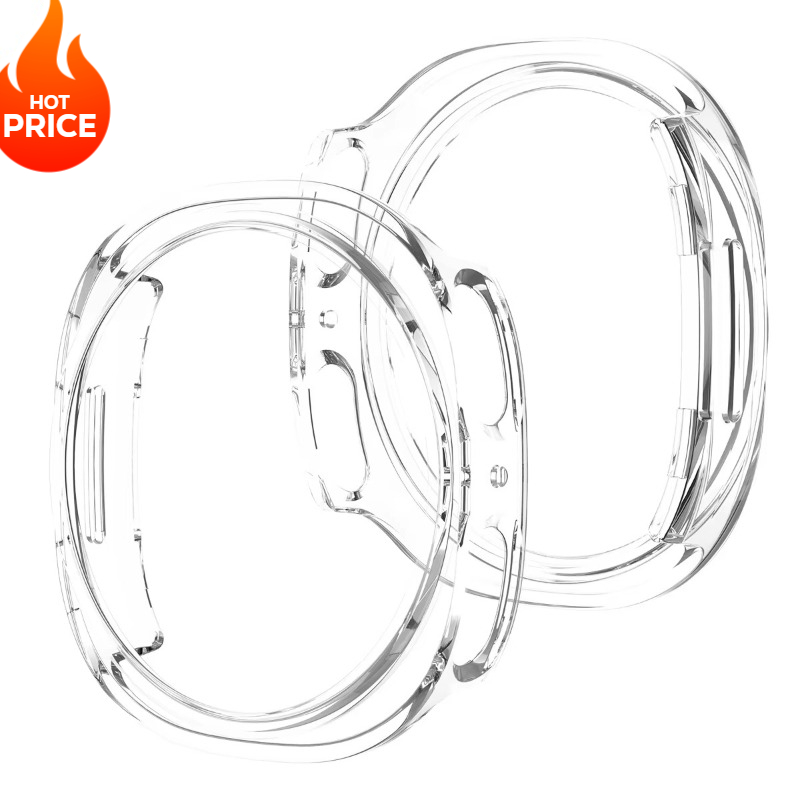 PC Hard Case For Samsung Galax - Samsung Smartwatch Accessories 评论和价格