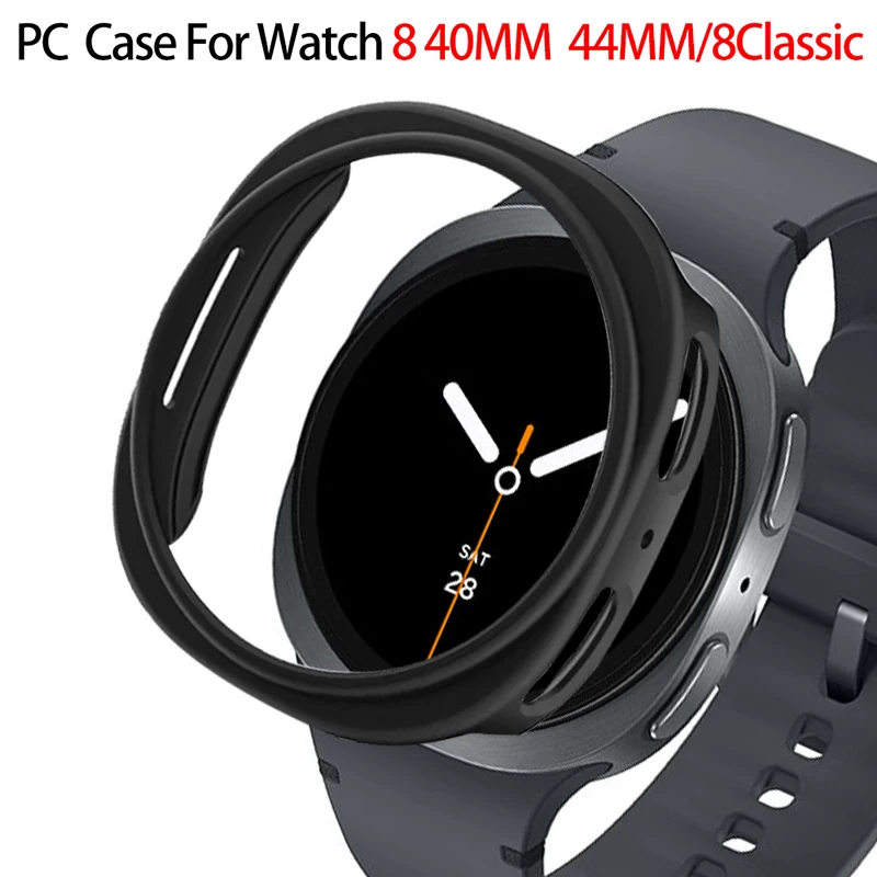 PC Hard Case For Samsung Galax - Samsung Smartwatch Accessories 评论和价格