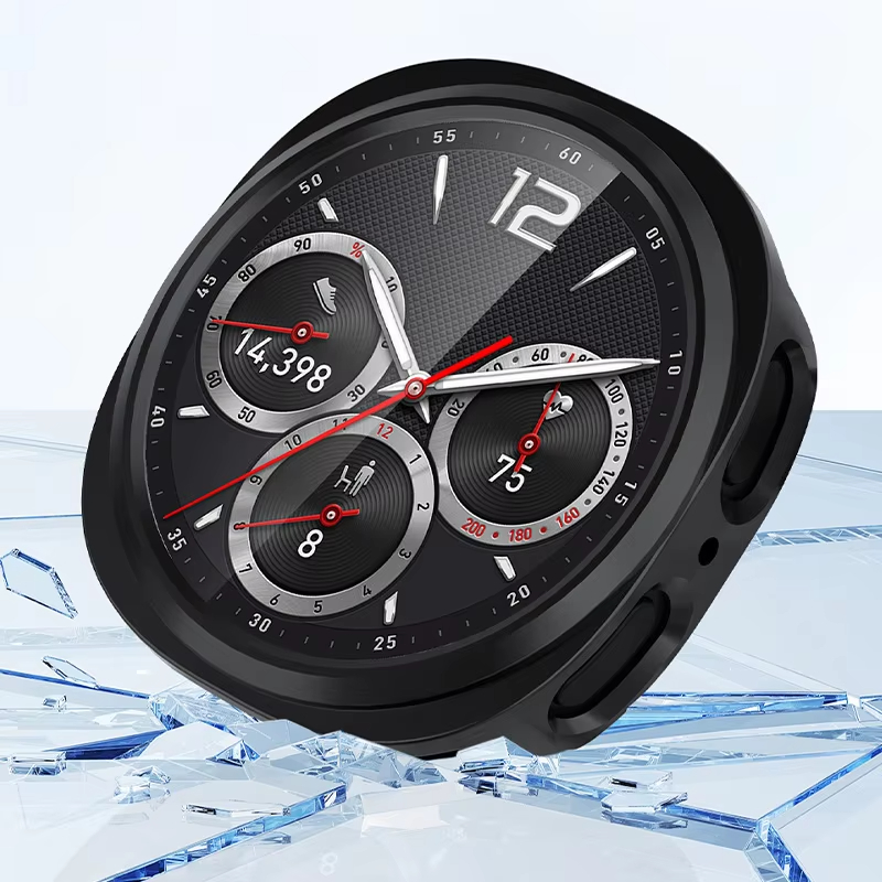 PC Hard Case For Samsung Galax - Samsung Smartwatch Accessories 评论和价格