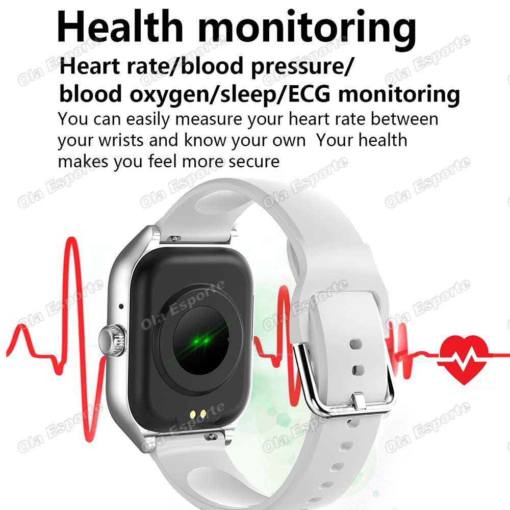 2026 New Men's Smart Watch Wom - Smartwatch X12 评论和价格
