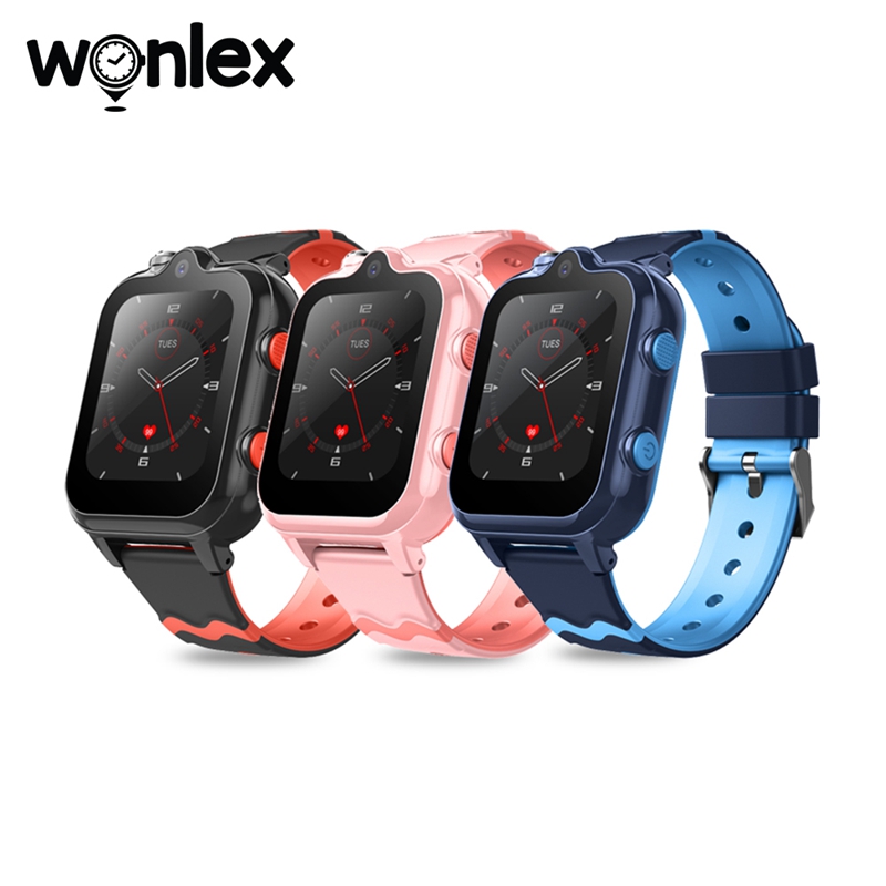 Wonlex 1pc Tempered Film Scree - Android Smartwatch Accessories 评论和价格