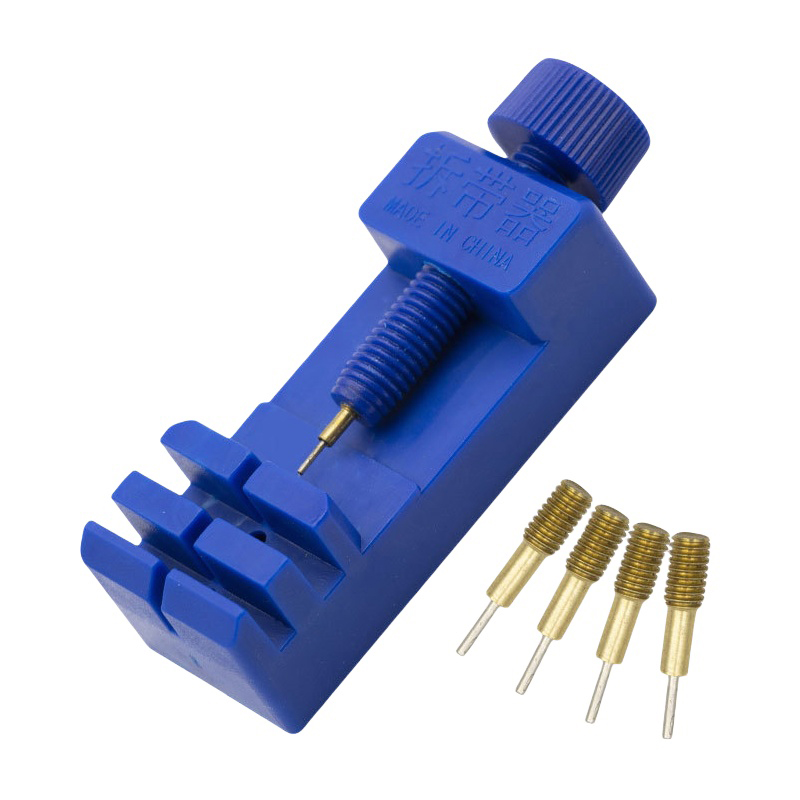 50pcs Watch Repair Tool Watch  - Tool Kit Strap Change 评论和价格