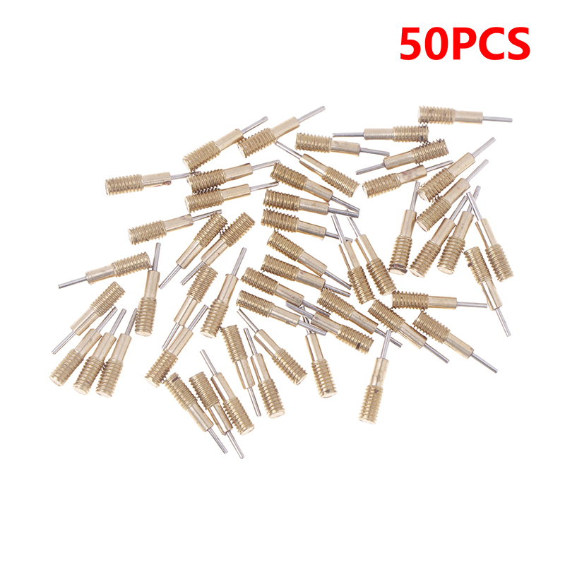 50pcs Watch Repair Tool Watch  - Tool Kit Strap Change 评论和价格