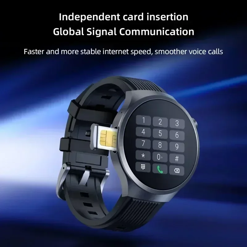 VP30 Smart Watch 4G/5G Android - Smartwatch Store 评论和价格