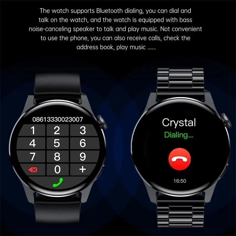 Watch 5 Pro for for Men Smart  - Smartwatch X12 评论和价格