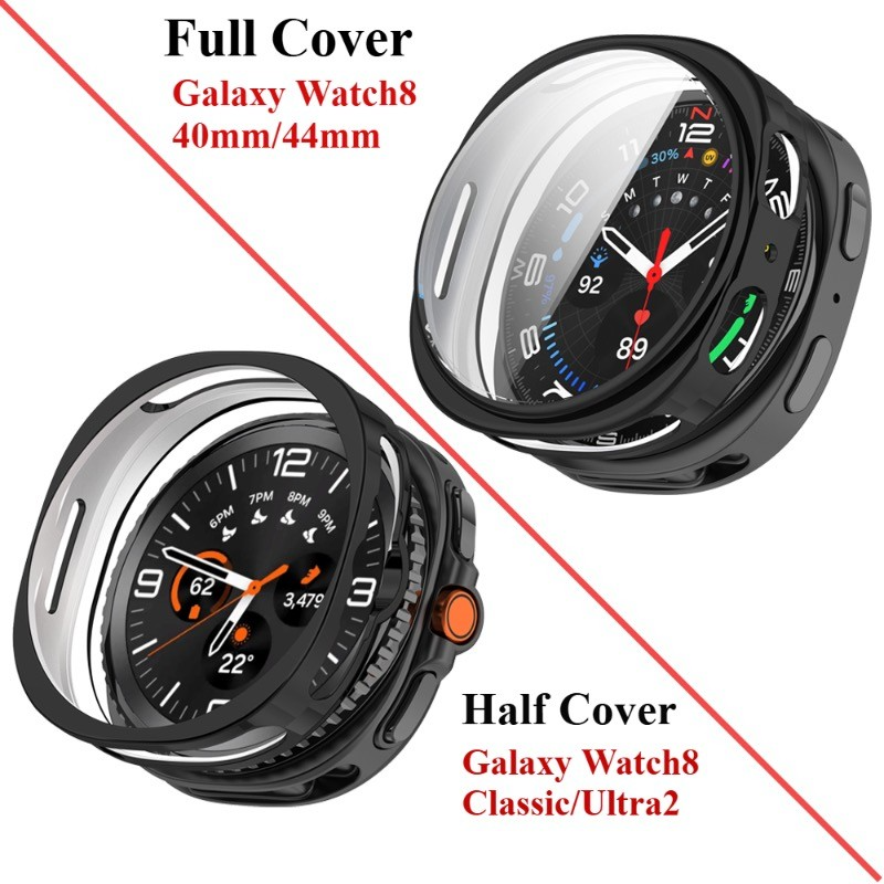 Silicone TPU Case for Samsung  - Samsung Smartwatch Accessories 评论和价格