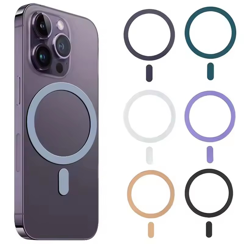Universal Magnetic Metal Plate - Magnetic Charging Stand 评论和价格