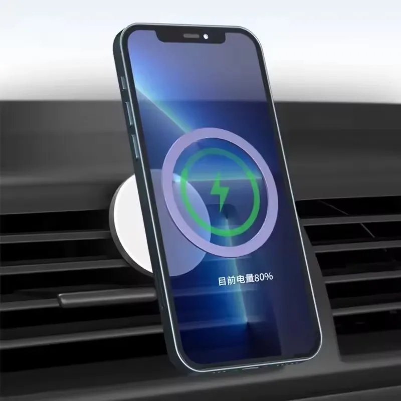 Universal Magnetic Metal Plate - Magnetic Charging Stand 评论和价格