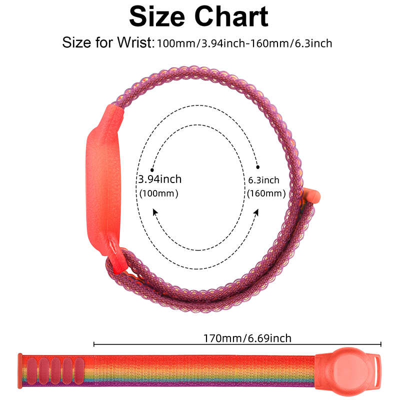 Braided Solo Loop For Apple Ai - Solo Loop Strap 评论和价格