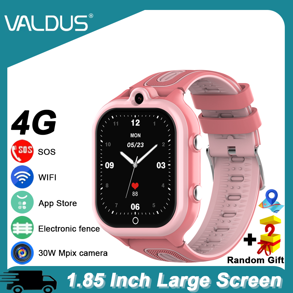 VALDUS 2025 New DF91 Children  - Smartwatch Store 评论和价格