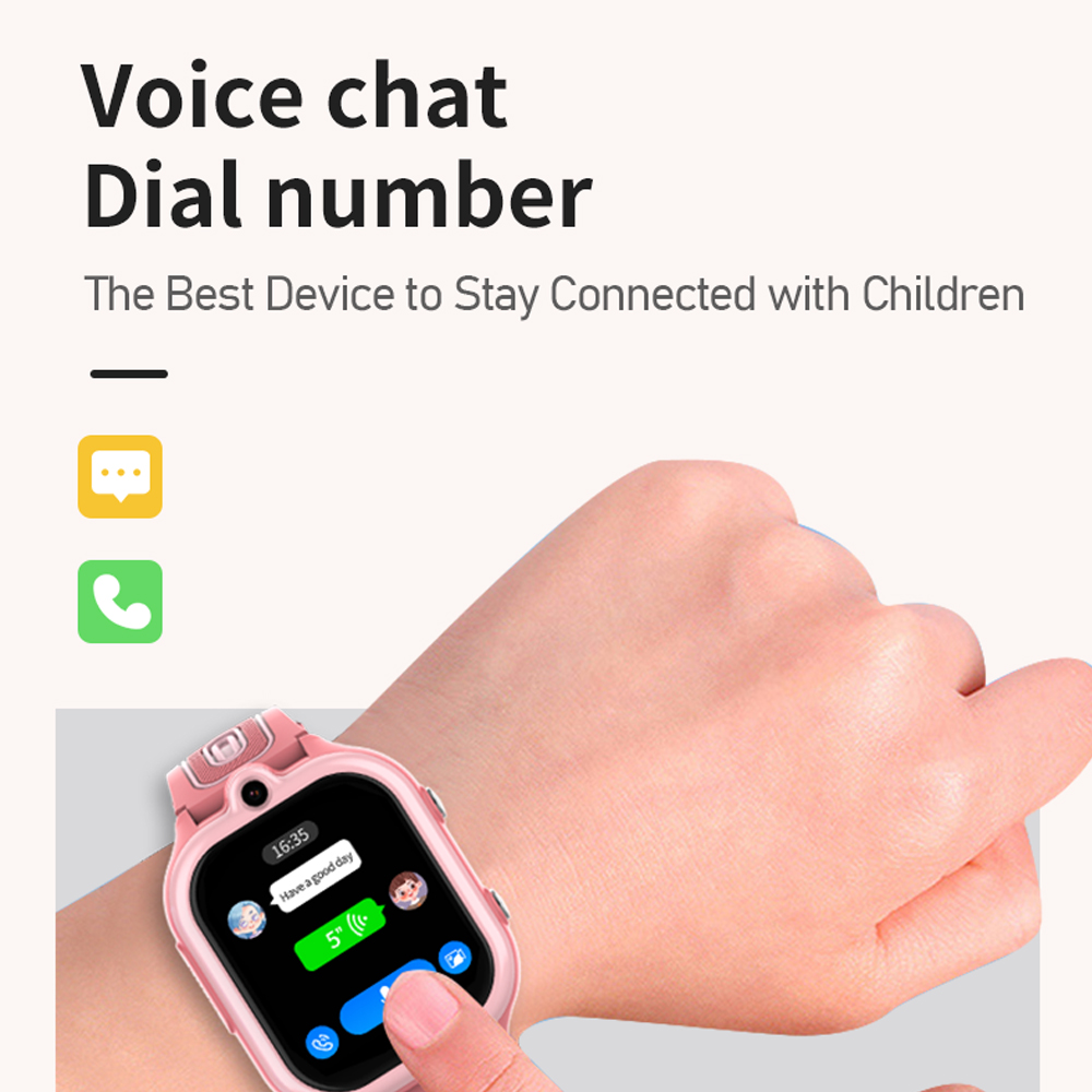 VALDUS 2025 New DF91 Children  - Smartwatch Store 评论和价格