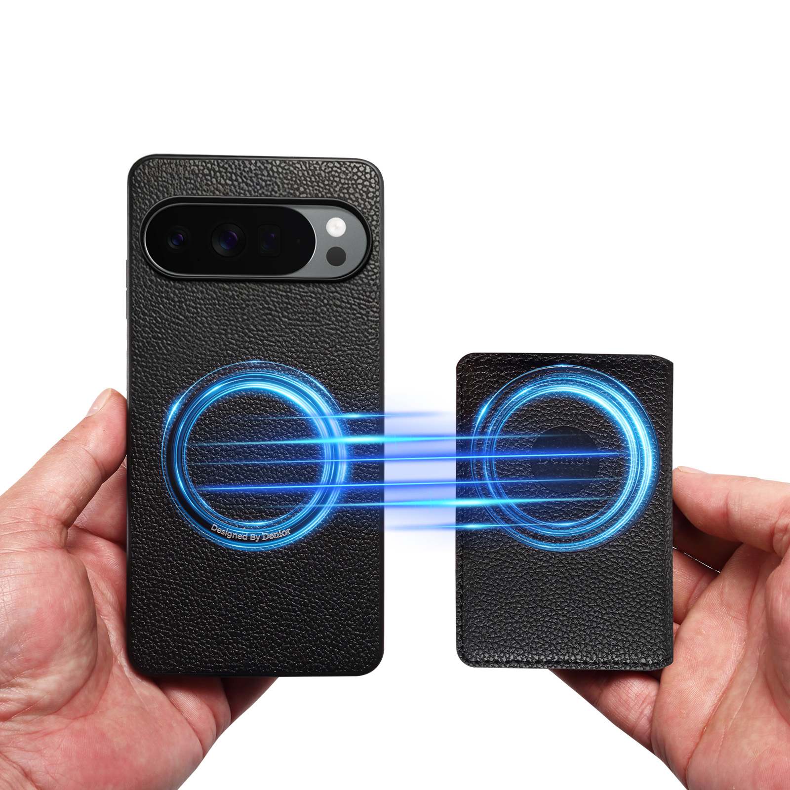 Magnetic Wireless Charging Pho - Magnetic Charging Stand 评论和价格