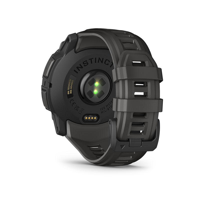 Garmin Instinct3/E solar power - Smartwatch X18 评论和价格