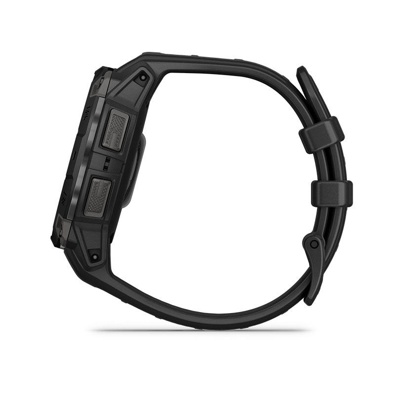 Garmin Instinct3/E solar power - Smartwatch X18 评论和价格