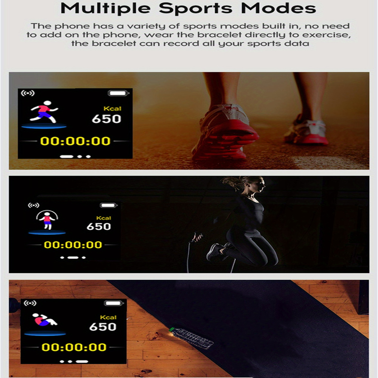 Smart Watch Message Remind Mus - Smartwatch X12 评论和价格