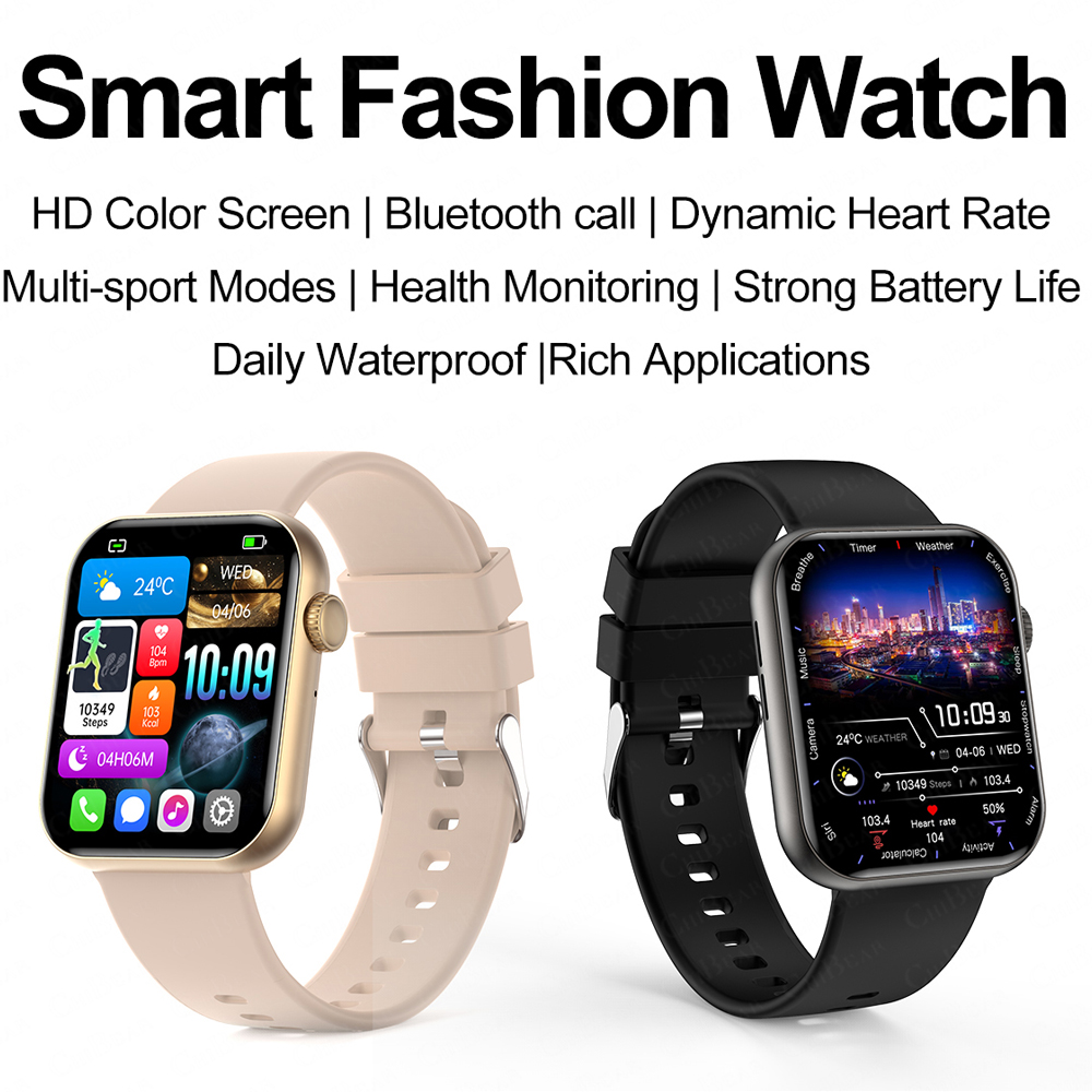 2025 New Sports Smart Watch Me - Smartwatch Id 评论和价格