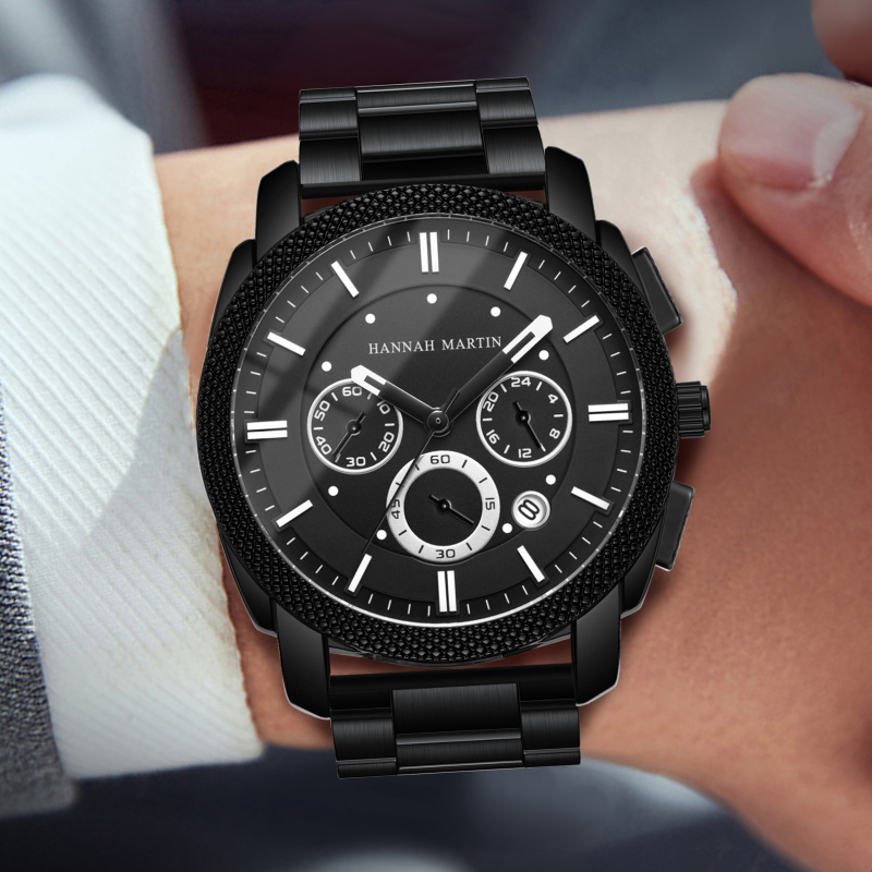 ZHANGU Watch Factory High Qual - Smartwatch Custom 评论和价格