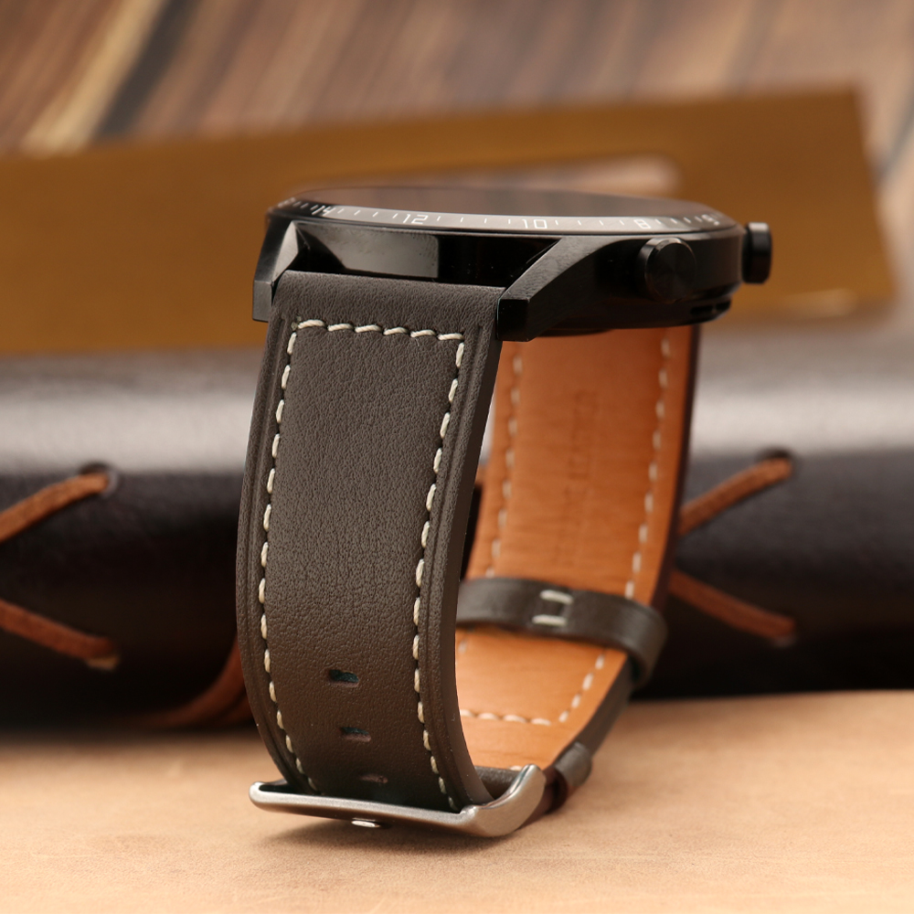 22mm Watch Band for Huawei Wat - Smartwatch Accessories Shop 评论和价格