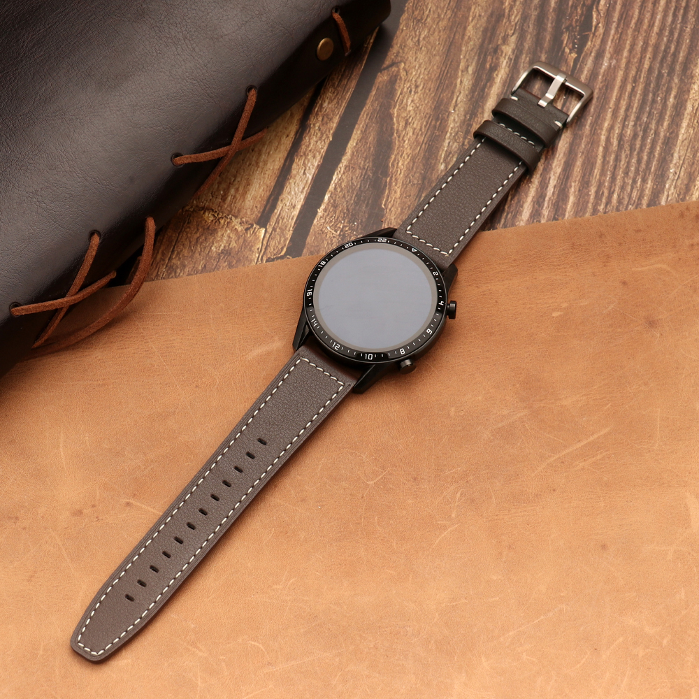 22mm Watch Band for Huawei Wat - Smartwatch Accessories Shop 评论和价格